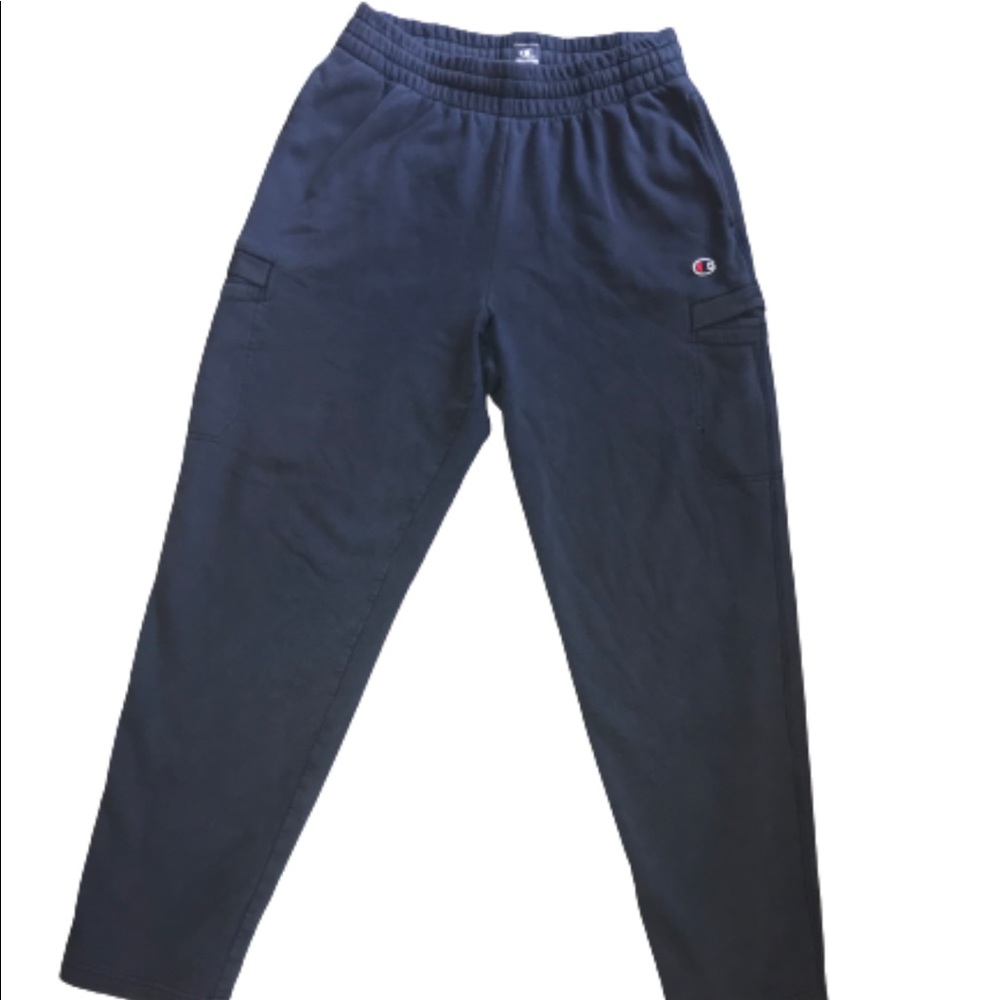 Champion Sweatpants Size L